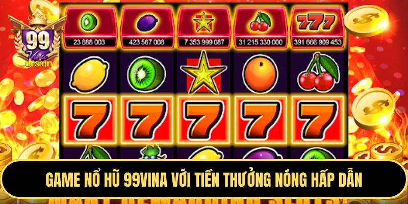 Chiến thuật chơi Nổ Hũ 888bet