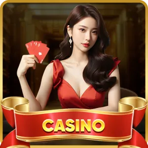 Sảnh Casino Trực Tuyến 888bet