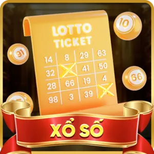 Xổ Số 888bet