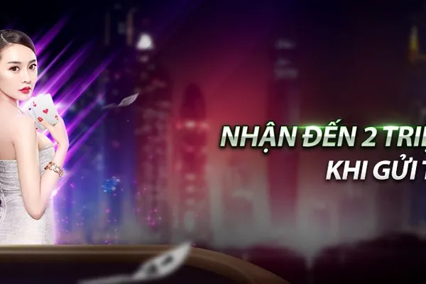 Khuyến mãi nạp tiền hàng ngày 888bet