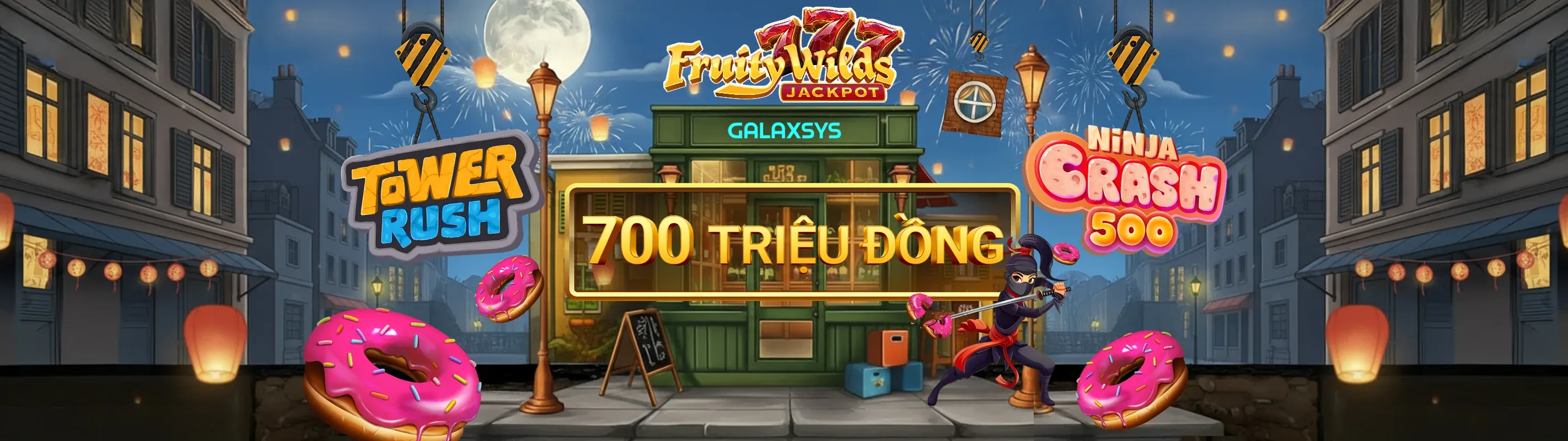 Hình ảnh so sánh các sòng bạc trực tuyến hàng đầu