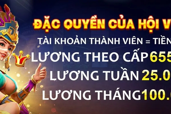 Quà tặng sinh nhật 888bet