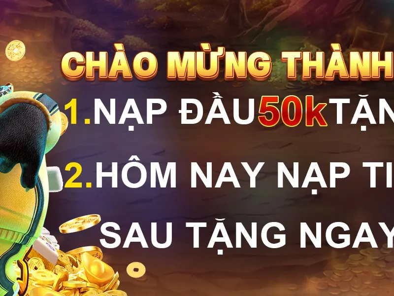 Ưu đãi chào mừng thành viên mới 888bet