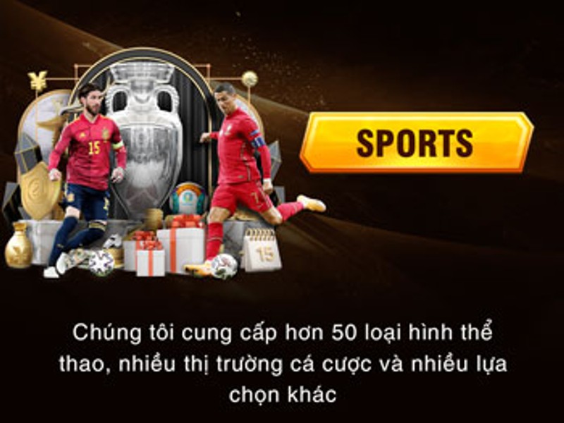 Cá cược thể thao 888bet
