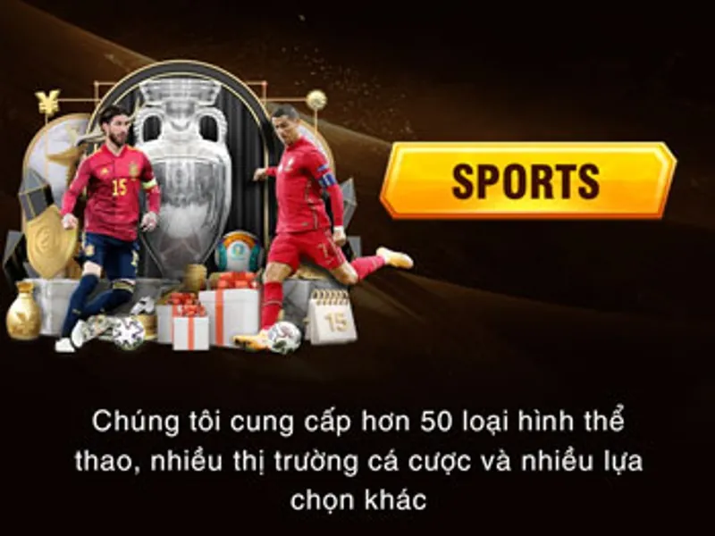 Cá cược thể thao 888bet