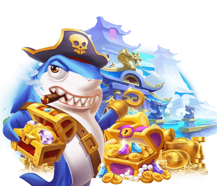 Game Bắn cá 888bet