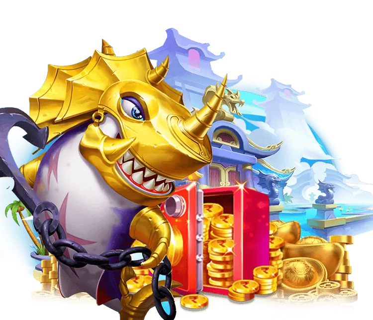 Game Bắn Cá 888bet